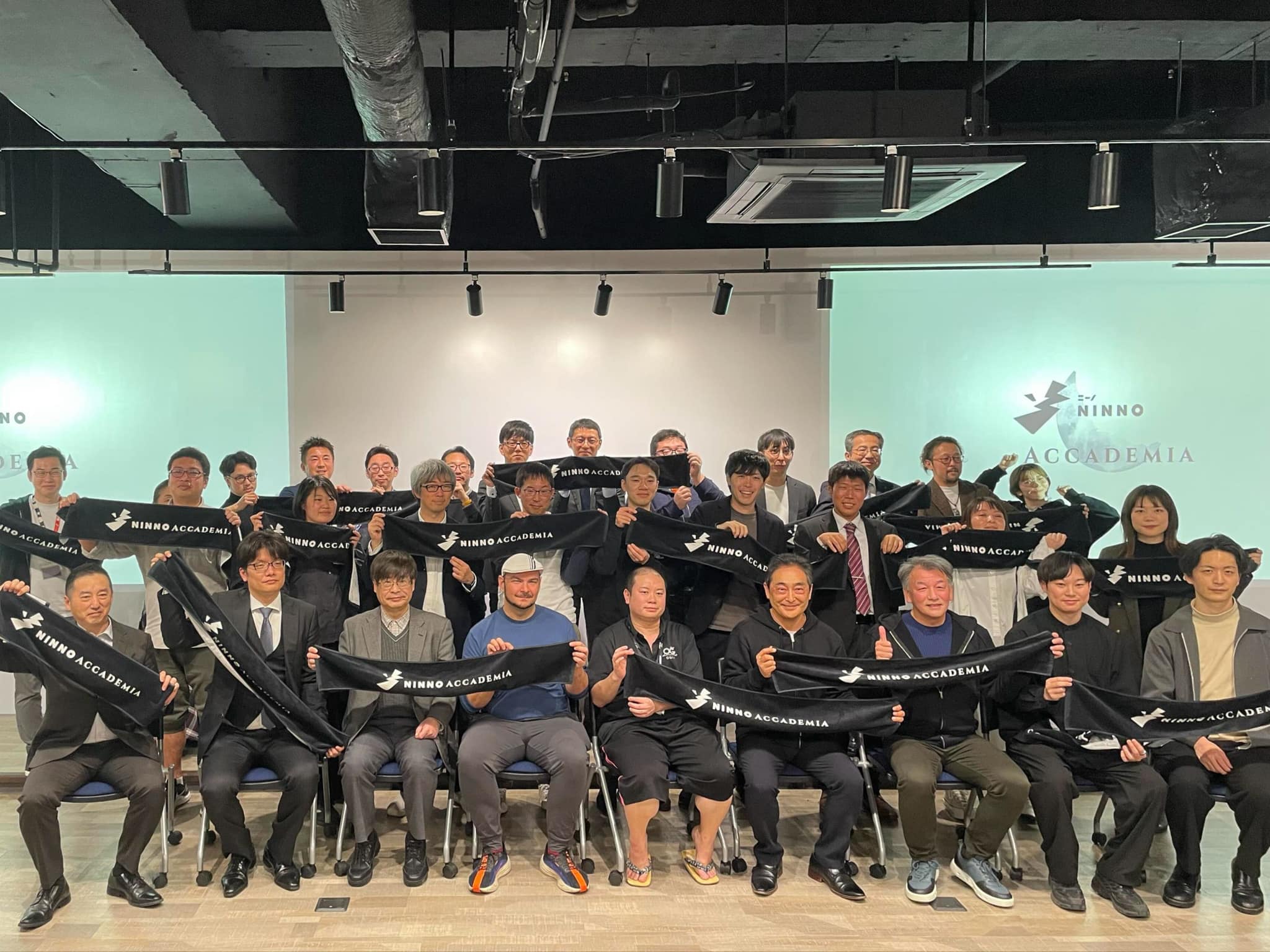 新潟で国内初の動画AIマスターコース